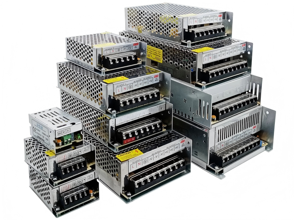 Why Is Your Switching Power Supply Failing? preview