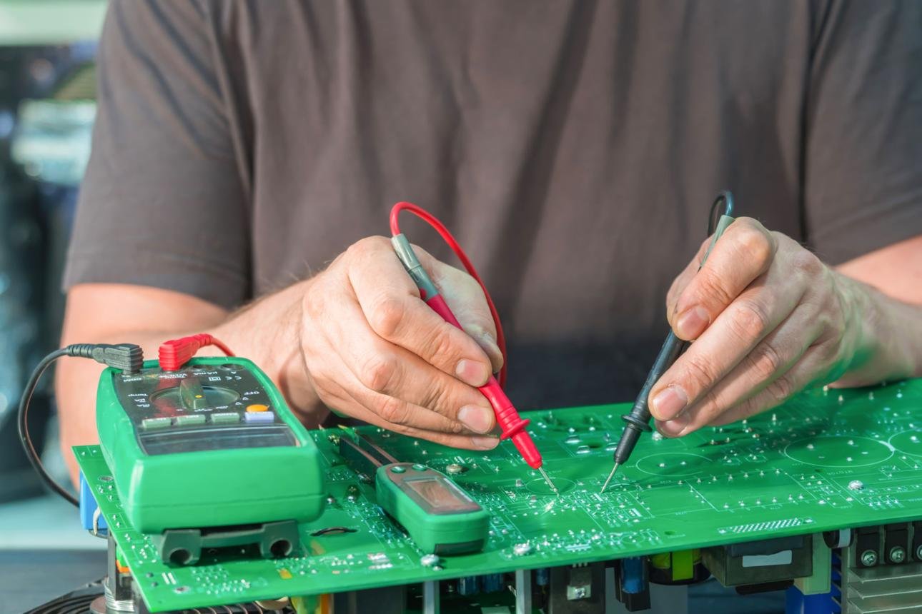 Why Is Your Switching Power Supply Failing? - How Does a Switching Power Supply Actually Work?