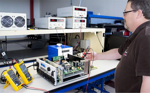 Why Is Your Switching Power Supply Failing? - Components Most Commonly Responsible for Fuse Failure