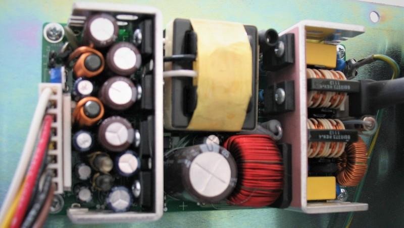 Why Switching Power Supplies Dominate Modern Industry: A Deep Dive into SMPS Design, Performance, and Selection preview