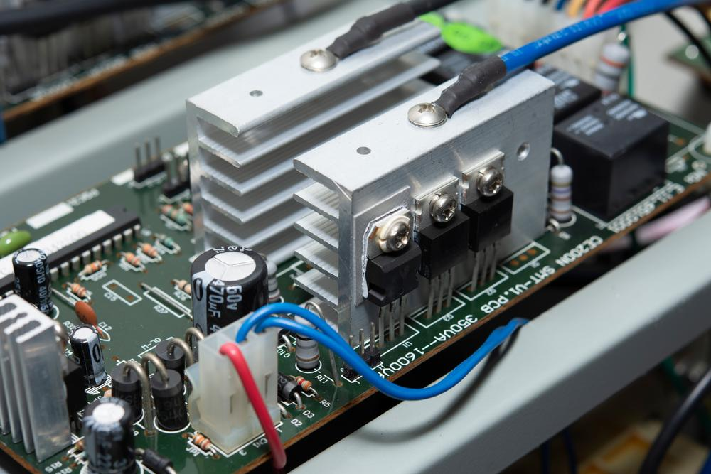 Why Switching Power Supplies Dominate Modern Industry: A Deep Dive into SMPS Design, Performance, and Selection - What Is Actually Inside a High-Quality SMPS?