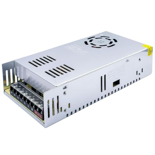 Why Switching Power Supplies Have Become the Foundation of Modern Power Electronics preview