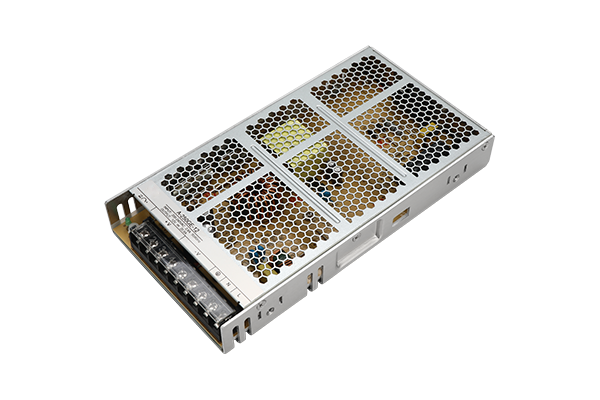 Industrial Power Supply product category