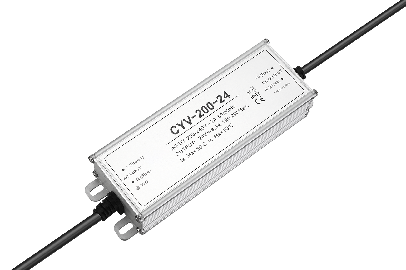 LED Lighting Power Supply product category